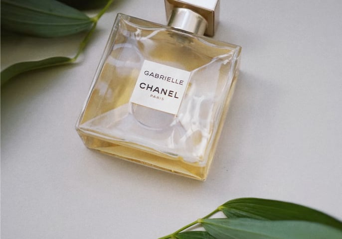 Gabrielle chanel Perfume product of london